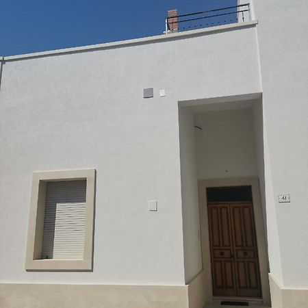 Casa Rica Hotell Lequile Exteriör bild