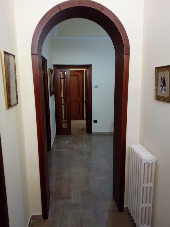 Casa Rica Hotell Lequile Exteriör bild