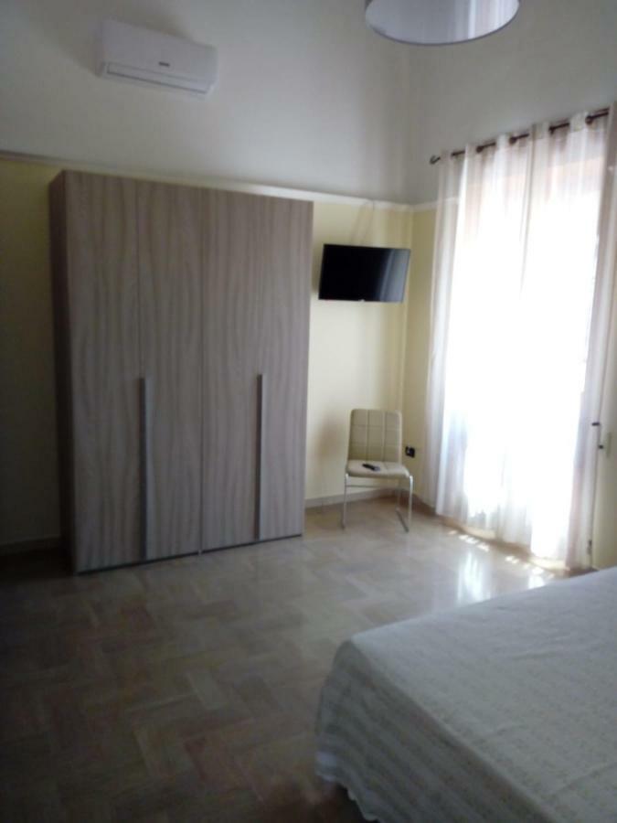 Casa Rica Hotell Lequile Exteriör bild