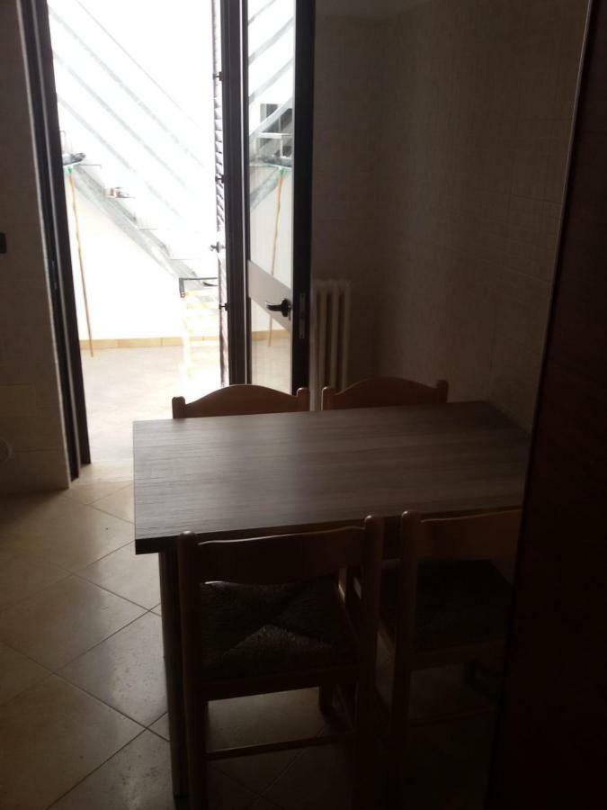 Casa Rica Hotell Lequile Exteriör bild